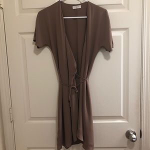 Babaton “Wallace” dress size XXS